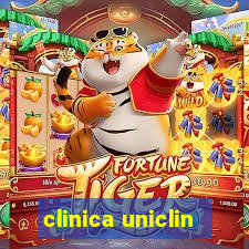 clinica uniclin