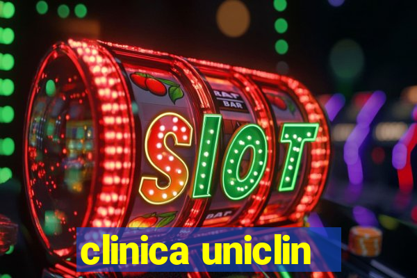 clinica uniclin