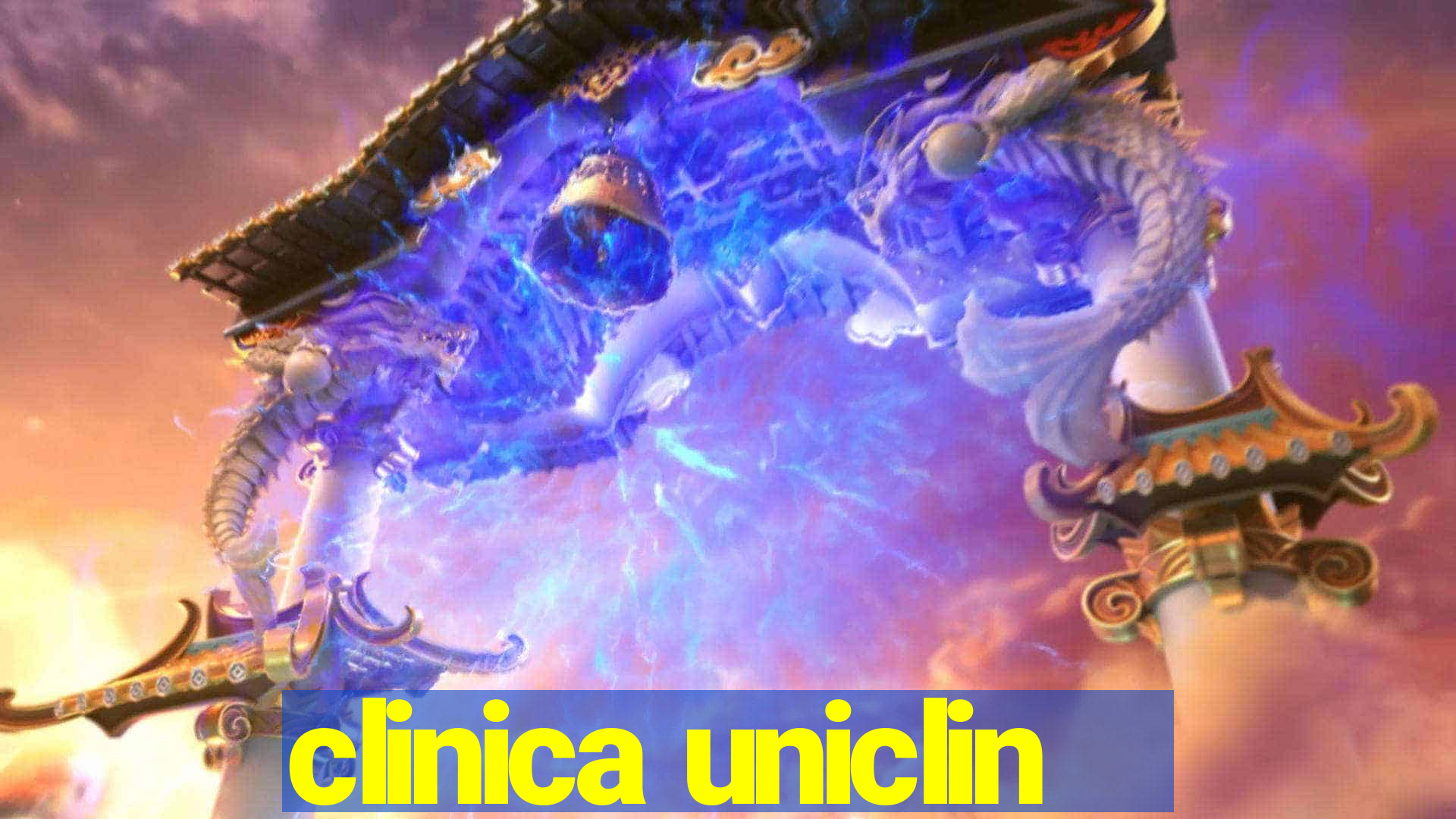 clinica uniclin