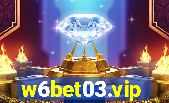 w6bet03.vip