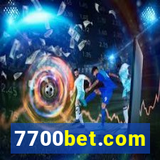 7700bet.com