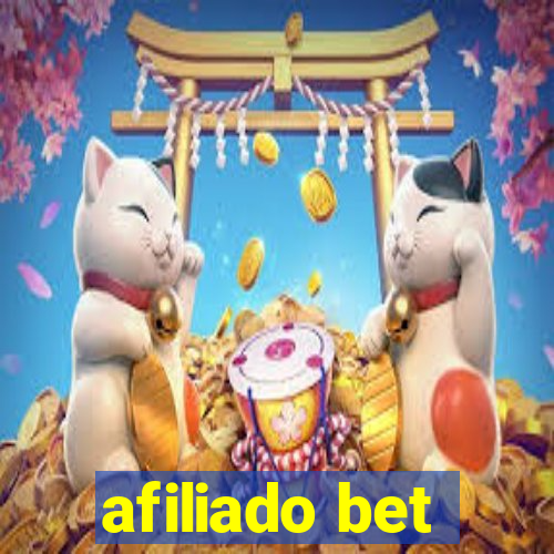 afiliado bet