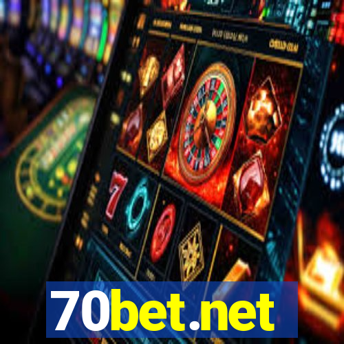 70bet.net