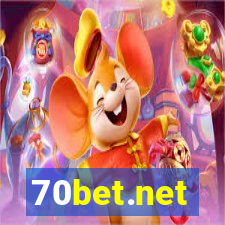 70bet.net