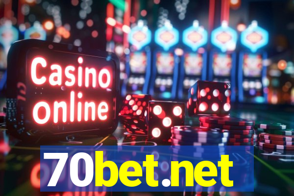 70bet.net