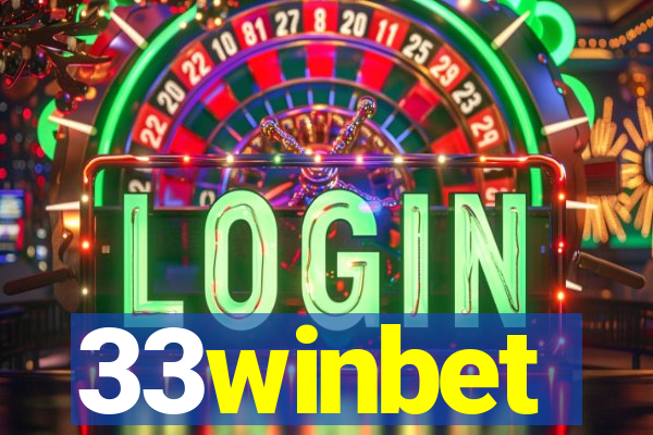 33winbet