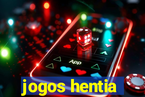 jogos hentia