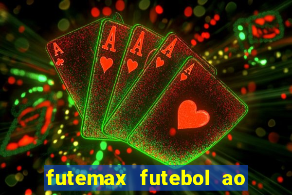 futemax futebol ao vivo serie c