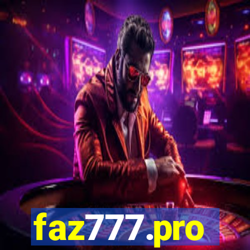 faz777.pro