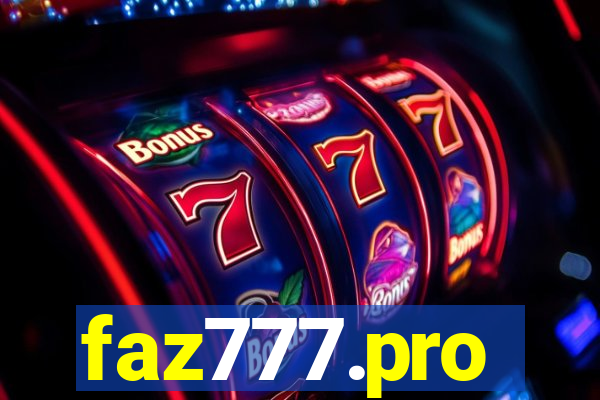 faz777.pro