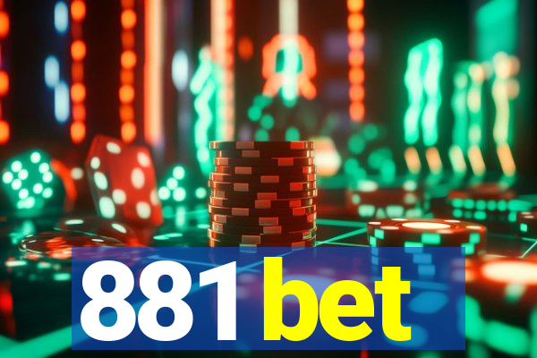 881 bet