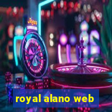 royal alano web