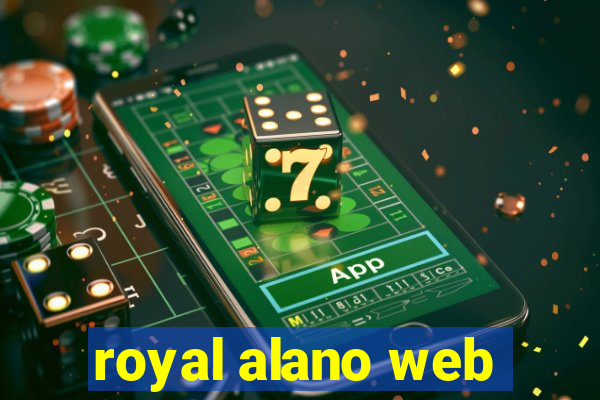 royal alano web