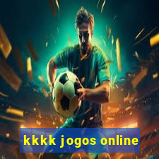 kkkk jogos online