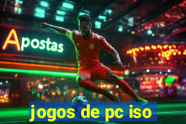 jogos de pc iso