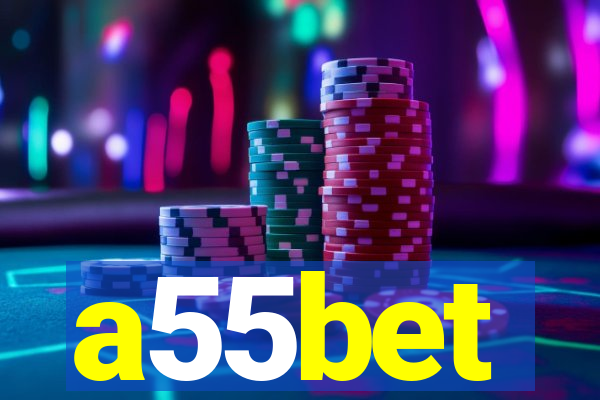 a55bet