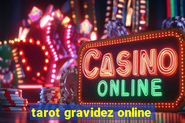 tarot gravidez online