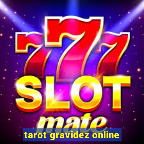 tarot gravidez online