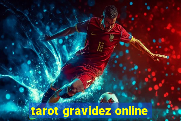 tarot gravidez online