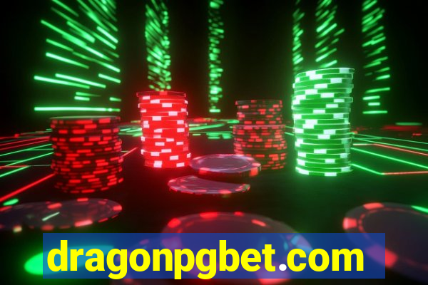 dragonpgbet.com