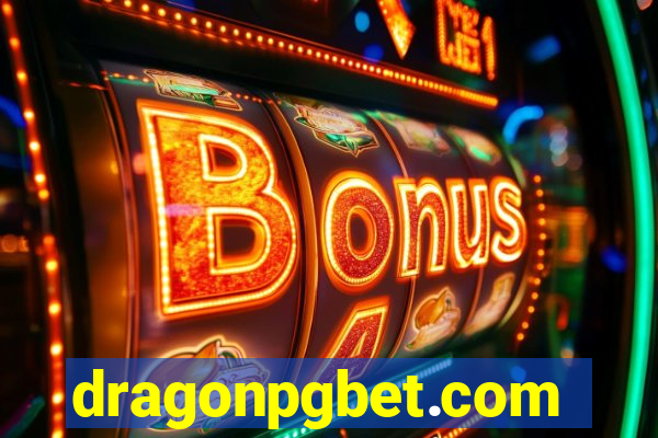 dragonpgbet.com