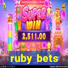 ruby bets