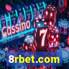 8rbet.com