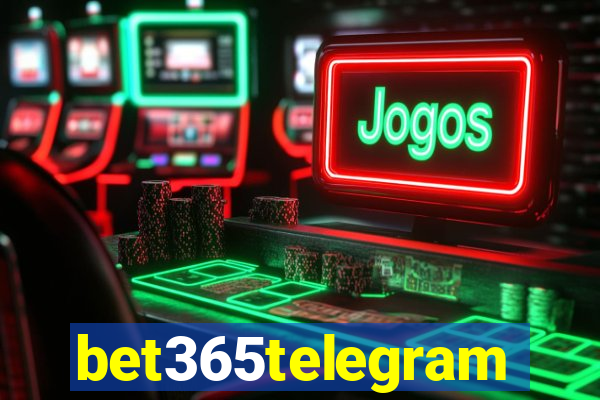 bet365telegram