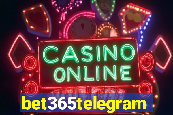 bet365telegram