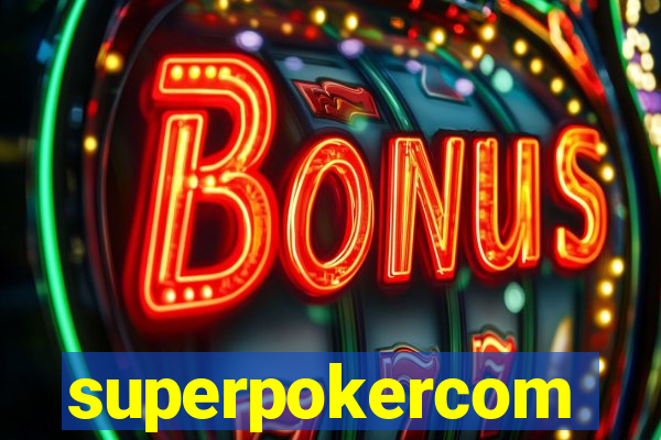 superpokercom