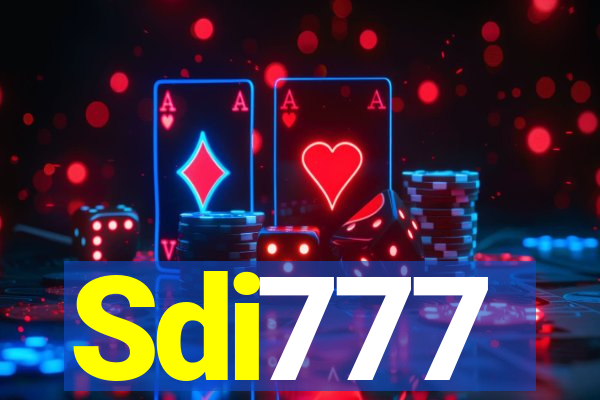 Sdi777