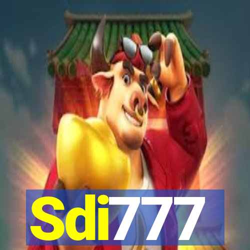 Sdi777