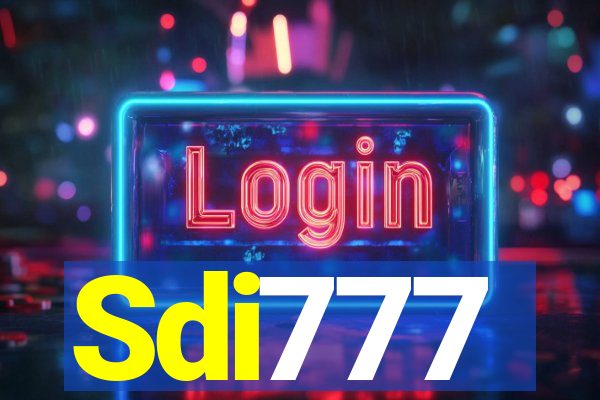 Sdi777