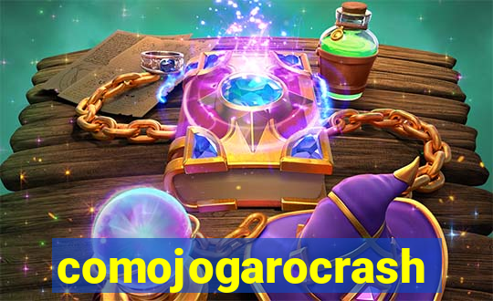 comojogarocrash