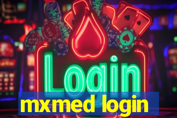 mxmed login