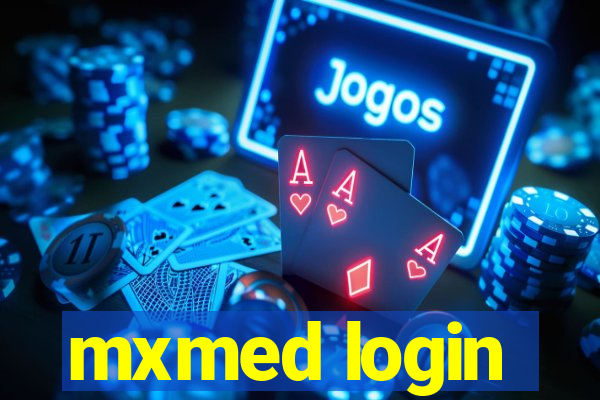 mxmed login