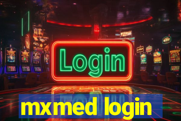 mxmed login