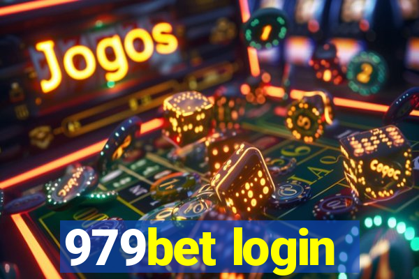 979bet login