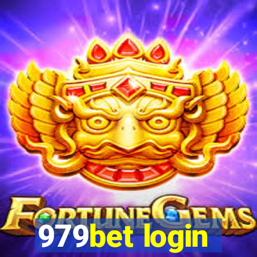 979bet login