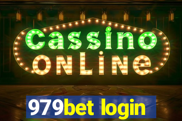 979bet login