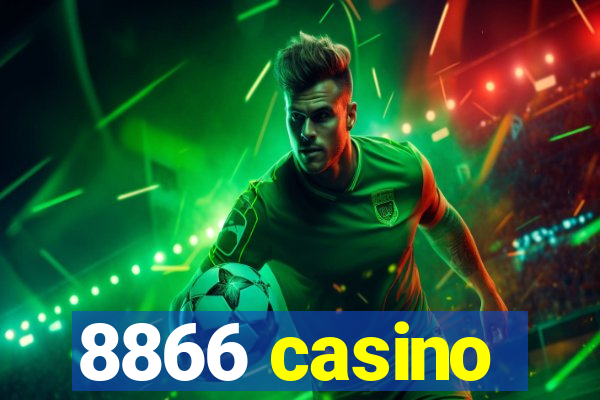 8866 casino