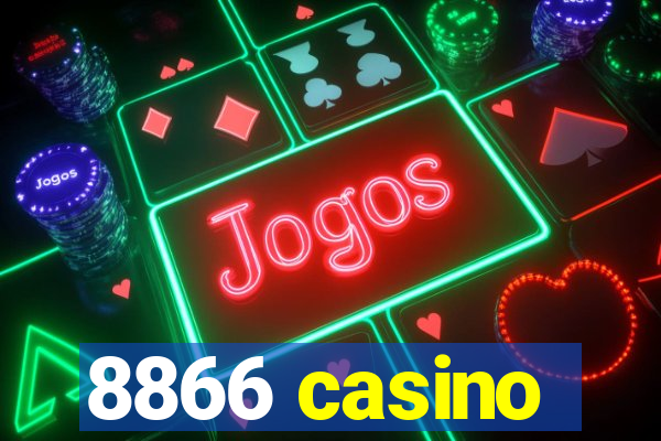 8866 casino