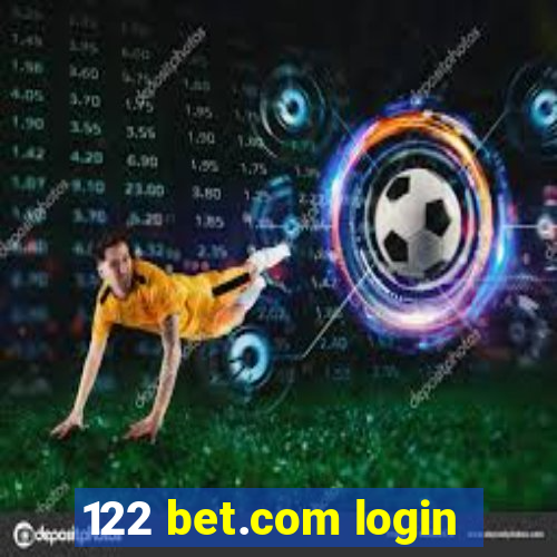 122 bet.com login