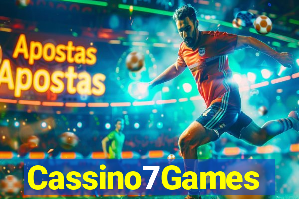 Cassino7Games