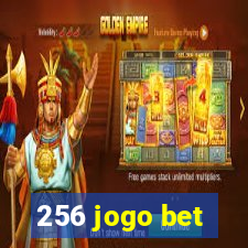 256 jogo bet