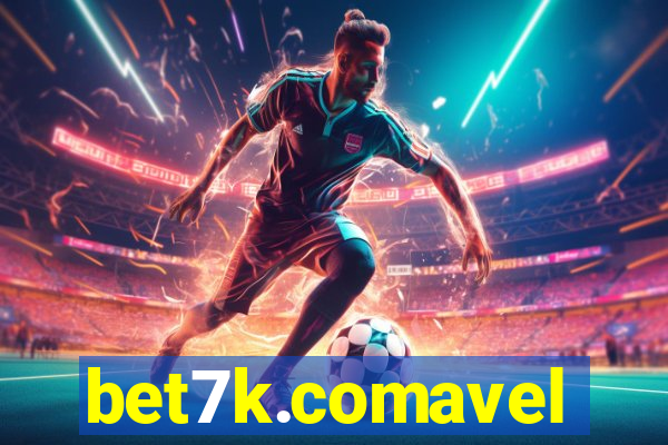 bet7k.comavel