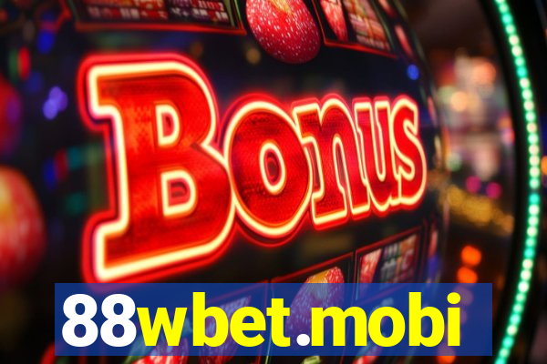 88wbet.mobi