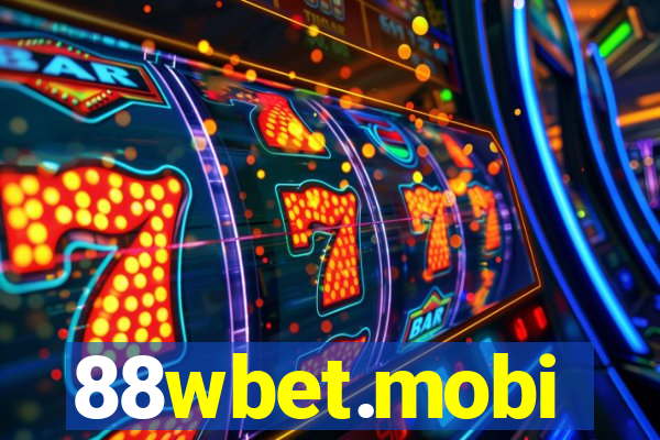 88wbet.mobi