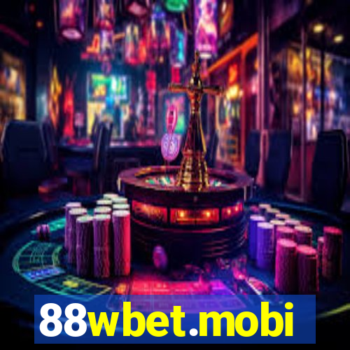 88wbet.mobi