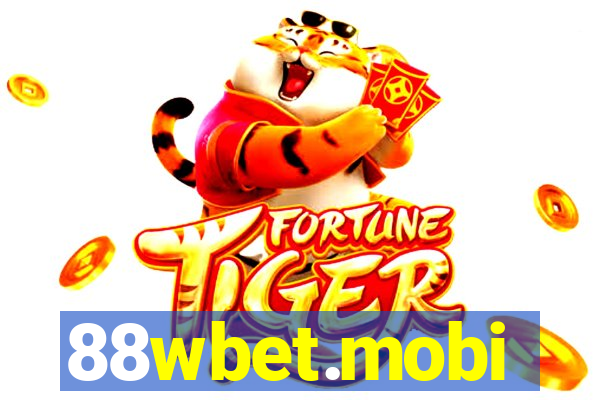 88wbet.mobi